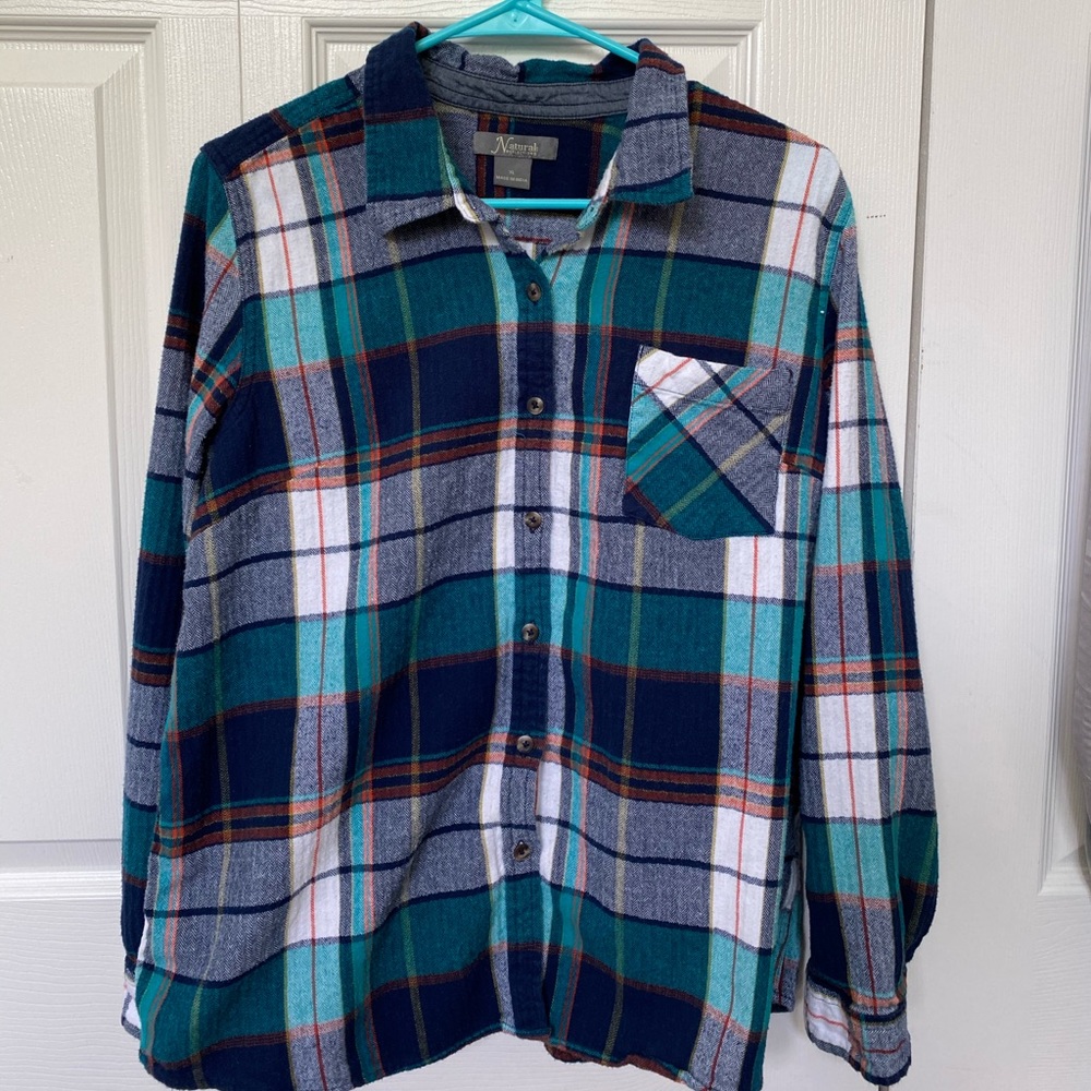Cute Flannel